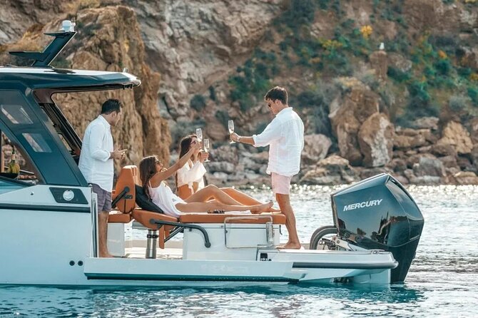 Private Boat Tour by local expert - Create Your Itinerary - A private day from Split, built around you