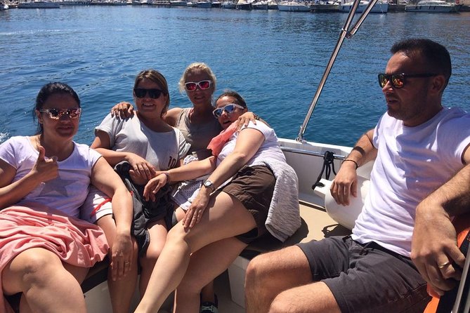 Private Boat Tour by local expert - Create Your Itinerary - Blue Cave and Bisevo: a famous sight with a demanding schedule