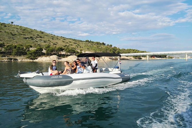 Private Boat Tour by local expert - Create Your Itinerary - Zlatni Rat and Brac: the beach-focused route