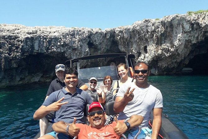 Private Boat Tour by local expert - Create Your Itinerary - The skipper makes or breaks the day