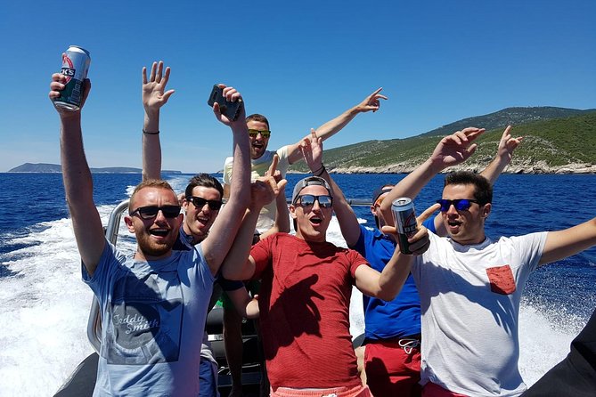 Private Boat Tour by local expert - Create Your Itinerary - Boat comfort, swimming gear, and the ride itself