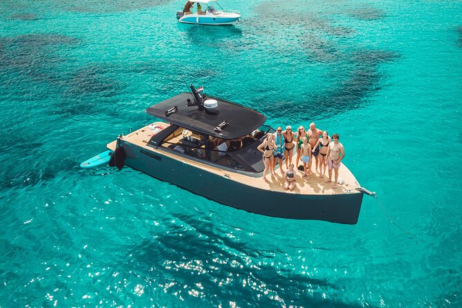Private Boat Tour by local expert - Create Your Itinerary - The real price: attractive at first, higher at the dock