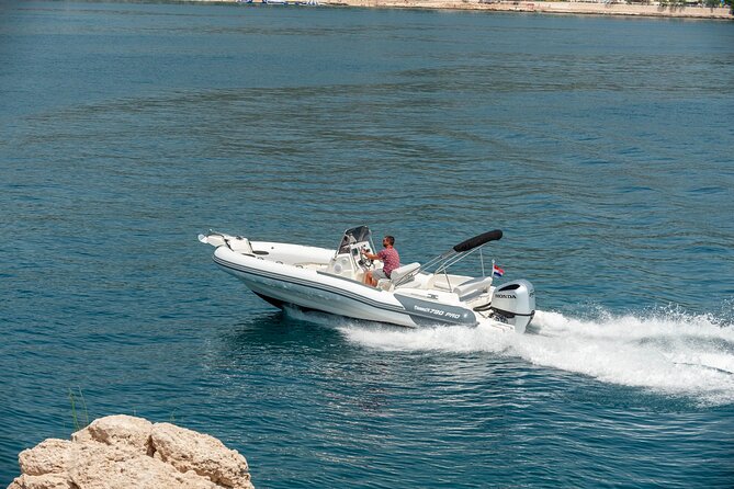 Private boat tour-custom itinerary from Split and Trogir - Trogir gives the day an easy cultural start