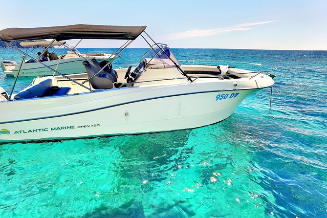 Private boat Tour - Dubrovnik Old Town and Elaphite islands - Key points to know before booking