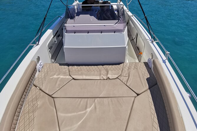 Private boat Tour - Dubrovnik Old Town and Elaphite islands - Setting out from Lapadska obala 28