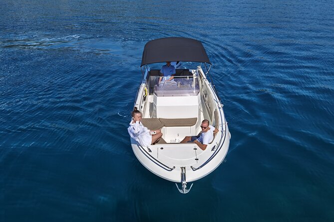 Private boat Tour - Dubrovnik Old Town and Elaphite islands - Lokrum and the first look at the coast