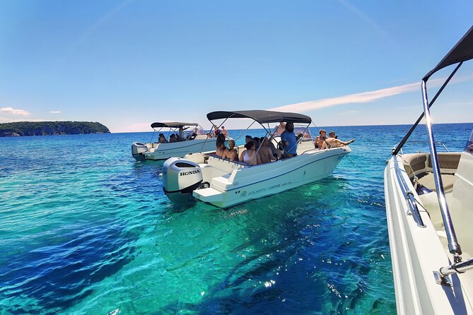 Private boat Tour - Dubrovnik Old Town and Elaphite islands - How much value do you get for $846.56?