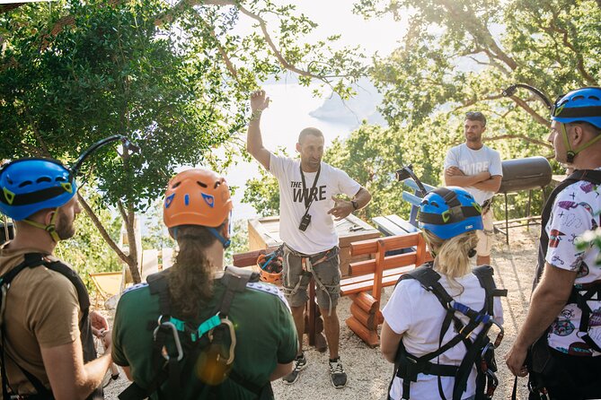 Private Boat Tour-Elafiti islands,Blue and green cave,Sandy Beach - What the boat day feels like