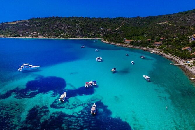 Private boat tour for small groups to Blue Lagoon and Solta Island - What to pack for a comfortable boat day
