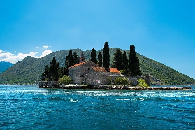 Private Boat Tour from Dubrovnik to Elaphiti Islands - Lopud village adds culture beyond the beach