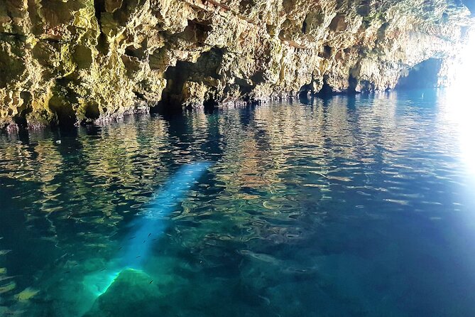 Private Boat Tour from Hvar - Blue and Green cave, Vis, and the Pakleni islands - Why this private Hvar boat day makes sense