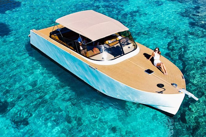 Private Boat Tour from Hvar - Blue and Green cave, Vis, and the Pakleni islands - What the price includes, and what it does not