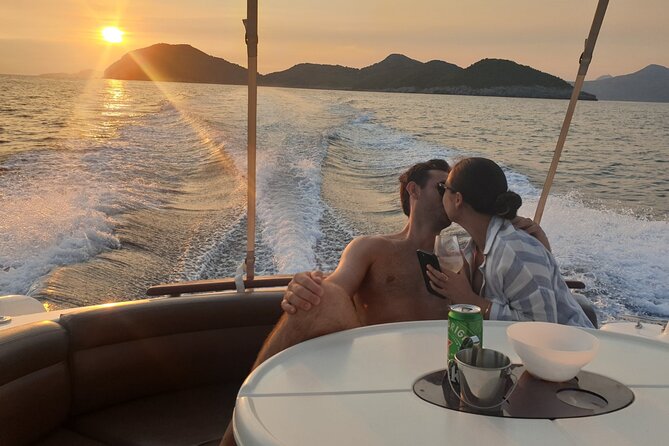 Private Boat Tour in the Elaphiti Islands - The essential details at a glance