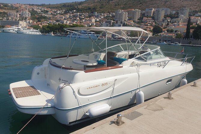 Private Boat Tour in the Elaphiti Islands - Who will get the most from this boat tour?