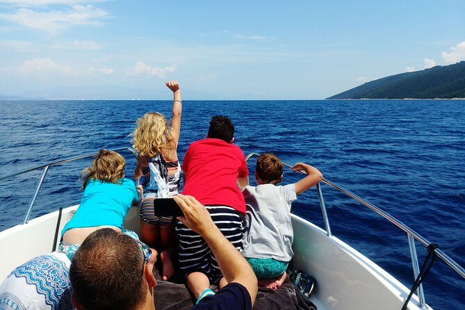 Private Boat Tour to Brac and Solta islands: Non-Touristy Itinerary - What the private price really buys you