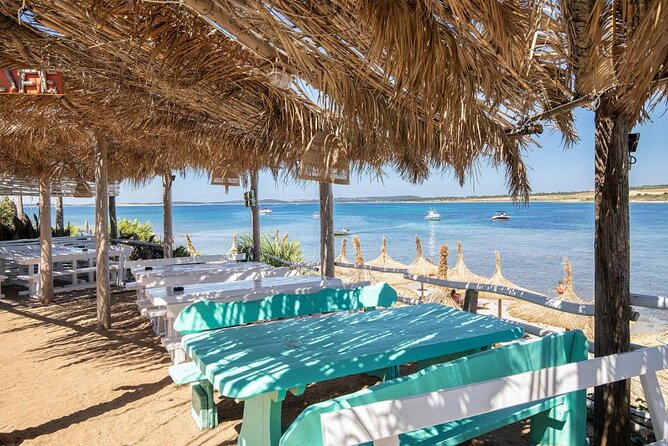 Private Boat Tour to Kamenjak and Levan Island with Lunch - Key points before you book