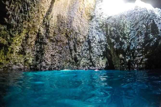 Private Boat Tour to Kamenjak and Levan Island with Lunch - Two hours on sandy Levan Island