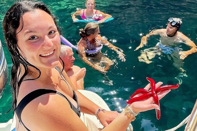 Private Boat Tour to the Elafiti Islands with Atlantic Marine - Who will enjoy this tour most