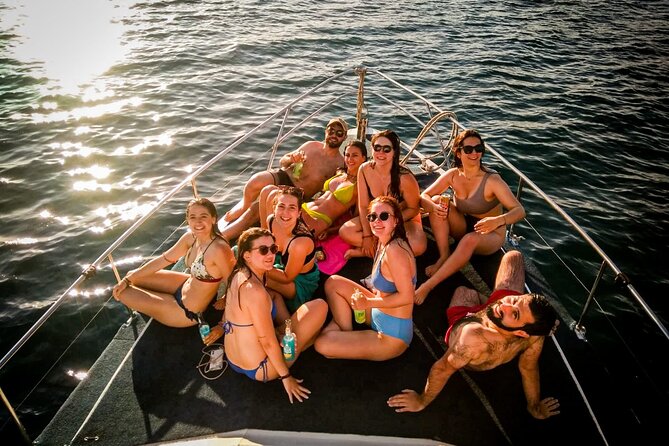 Private Boat Tour with activities in Pula Croatia - Fazana offers your second water stop