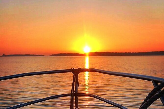 Private Boat Tour with activities in Pula Croatia - Who will enjoy this five-hour cruise?