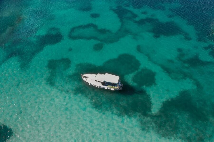 Private Boat tour with refreshing drinks Zadar - Practical tips for a better four hours