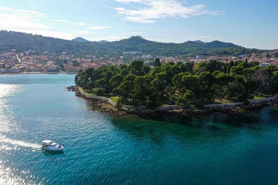 Private Boat tour with refreshing drinks Zadar - Who will enjoy this boat trip most