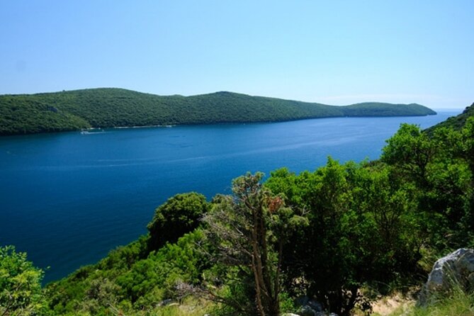 Private Boat Tour with Skipper - Starting in Vrsar, with the sea ahead