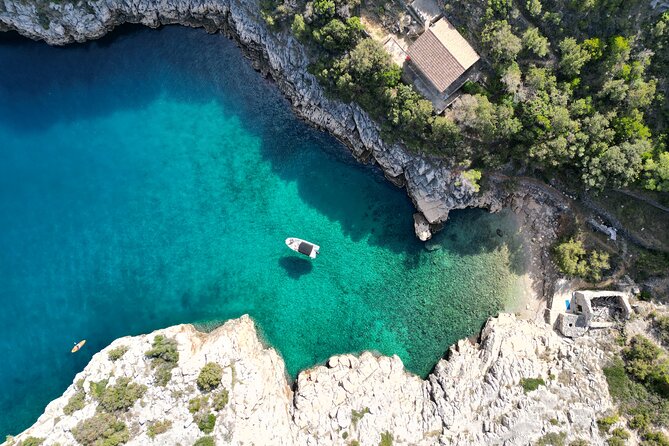 Private Boat Tour within Croatia - Key Points Before You Book