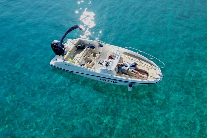 Private Boat Tour within Croatia - Hvar Town Takes Longer, But Gives You a Proper Island Visit