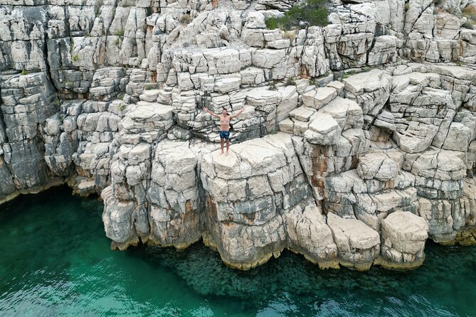 Private Boat Tour within Croatia - Korcula and the Peljesac Peninsula Create a Longer Day