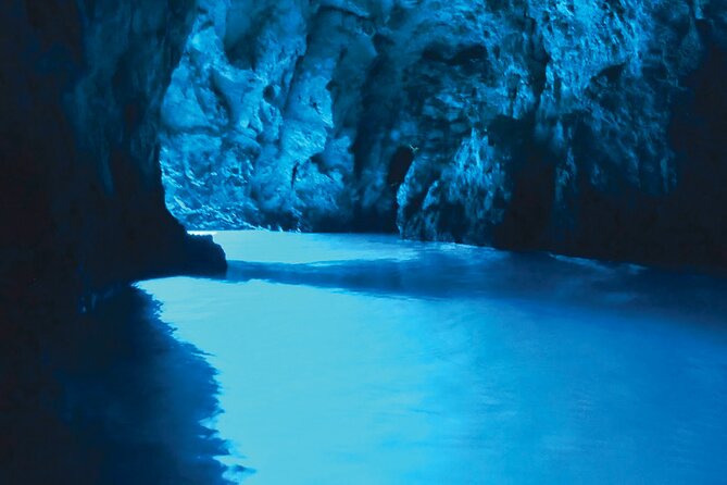 Private Boat Tours Dubrovnik Elaphiti islands & Blue cave - Six things to know before booking