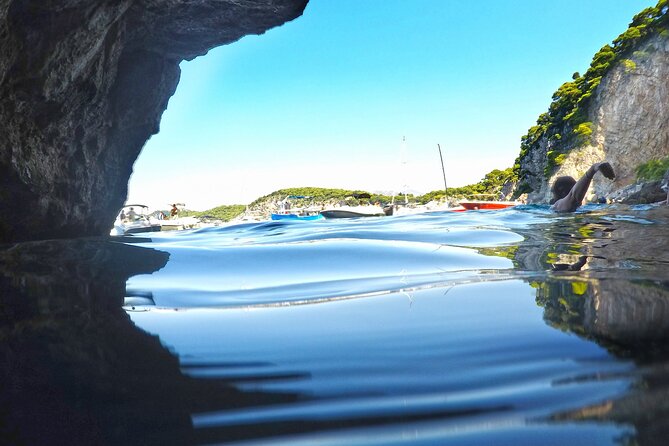 Private Boat Tours Dubrovnik Elaphiti islands & Blue cave - Lopud village: a walk among island architecture