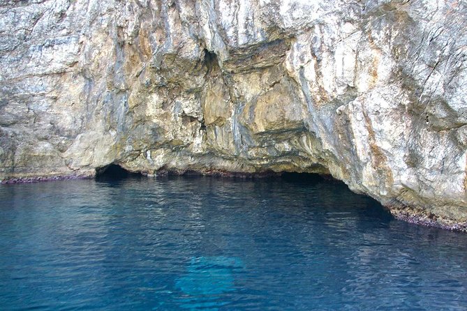 Private Boat Tours Dubrovnik Elaphiti islands & Blue cave - What the price really buys you