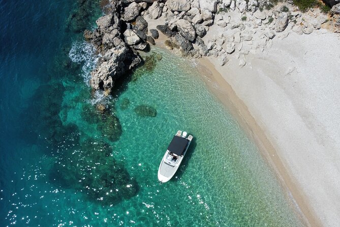 Private Boat Tours in Dubrovnik - DUBROVNIK BOATING - Key points at a glance