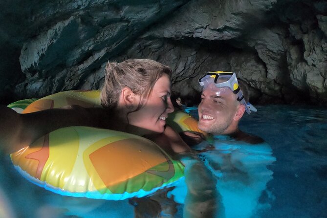 Private Boat Tours in Dubrovnik - DUBROVNIK BOATING - Lokrum Island: nature, ruins, and an easy choice