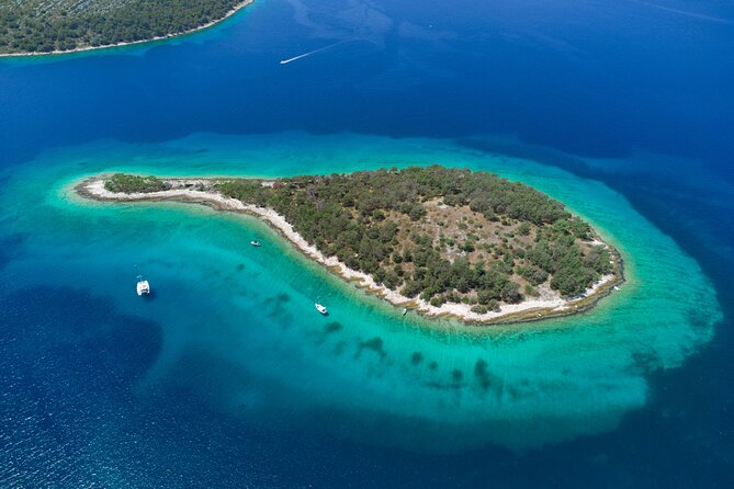 Private Boat Trip - Swim and Chill in Crystal Blue Šibenik - Key points to know before booking