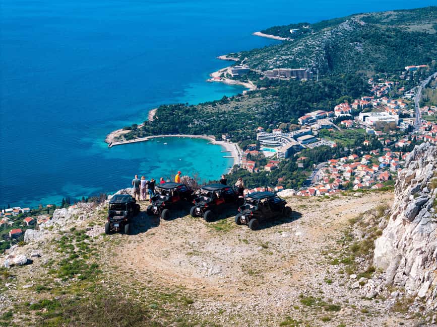 Private Buggy Panorama Adventure /2 hours-2 hills Viewpoint - Key points before you book