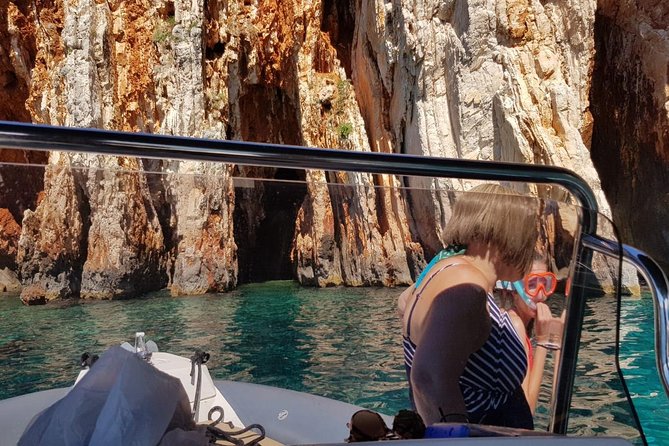 Private Captain Tailored tour - from Split and Trogir - The skippers and the feel on board