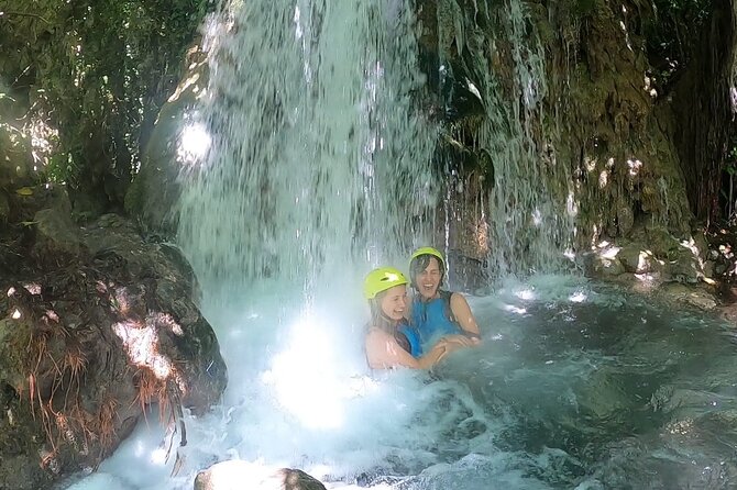 Private Cetina rafting trip|Cave exploring|Cliff jumping & more - GoPro footage and what to bring