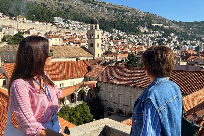 Private City Wall tour of Dubrovnik - Why Dubrovnik’s walls are worth your time