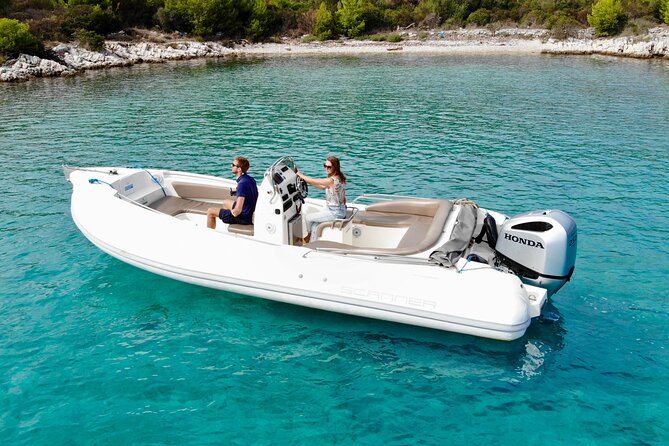 Private Customised Boat Tour With Speed Boat - Key points to know before booking