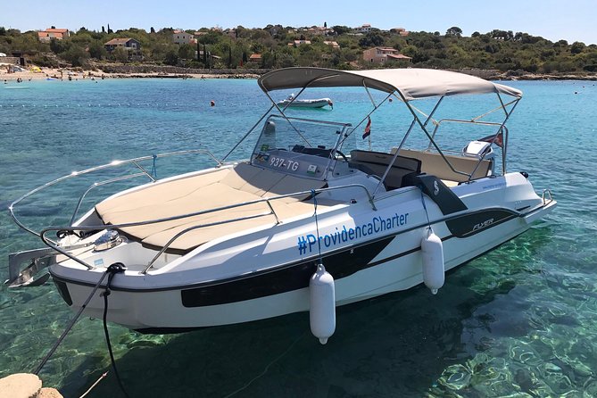 Private Customised Boat Tour With Speed Boat - Why this private Split boat trip works well