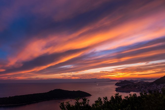 Private Dubrovnik Champagne Sunset Cruise - Who will enjoy this cruise most?