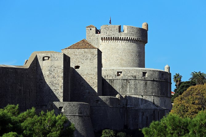 Private Dubrovnik City Walls & City Tour - Why the private format matters in Dubrovnik