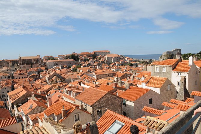 Private Dubrovnik City Walls Walking Experience - What $129.40 Plus €40 Buys You