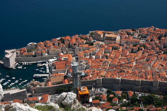 PRIVATE Dubrovnik Panorama sightseeing tour - Key points to know before booking