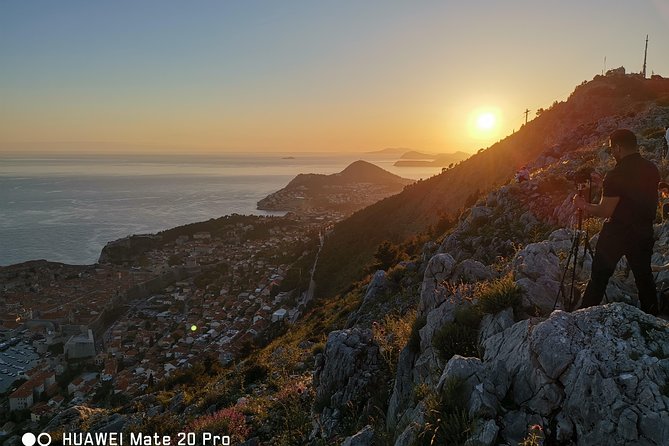 PRIVATE Dubrovnik Panorama sightseeing tour - Why this two-hour tour works well in Dubrovnik