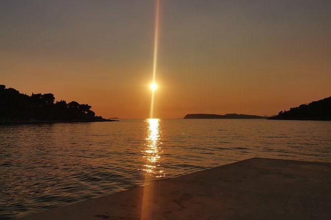 PRIVATE Dubrovnik Panorama sightseeing tour - Guide quality and the local touch
