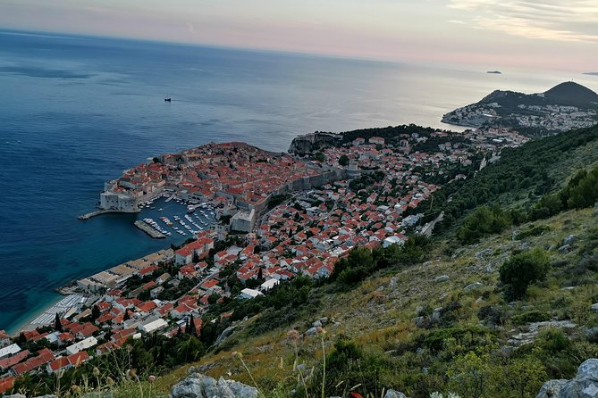PRIVATE Dubrovnik Panorama sightseeing tour - Who will enjoy this tour most?