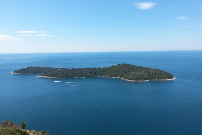 Private Dubrovnik panoramic sightseeing tour - cable car view - Why a short panoramic tour can help in Dubrovnik